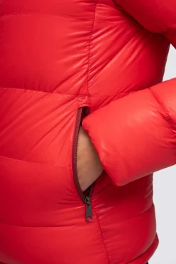 Macpac Women's Arrowsmith Down Jacket