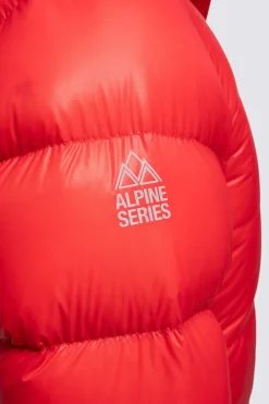 Macpac Women's Arrowsmith Down Jacket