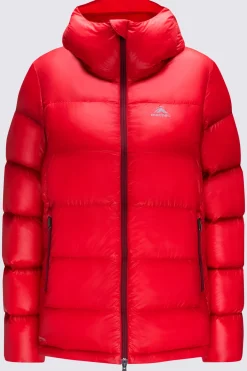 Macpac Women's Arrowsmith Down Jacket