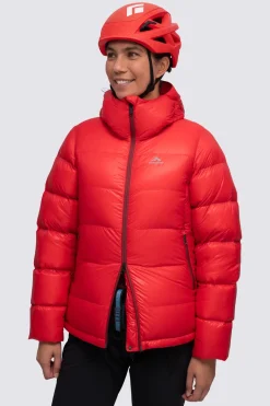 Macpac Women's Arrowsmith Down Jacket