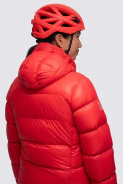 Macpac Women's Arrowsmith Down Jacket