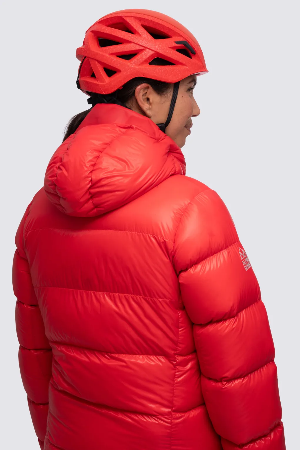 Macpac Women's Arrowsmith Down Jacket