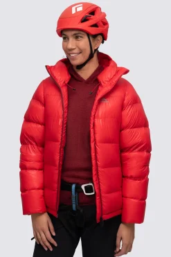 Macpac Women's Arrowsmith Down Jacket