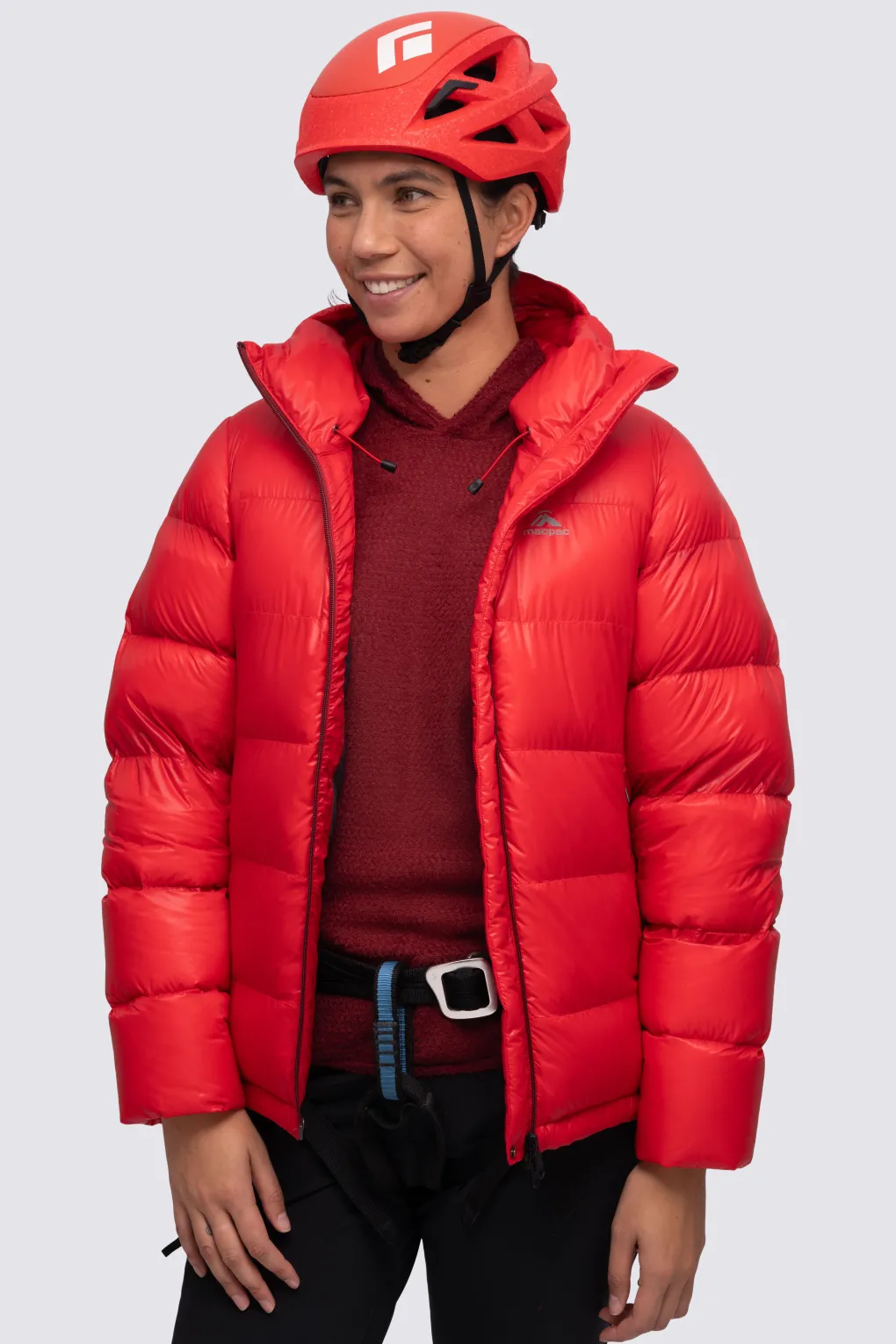 Macpac Women's Arrowsmith Down Jacket