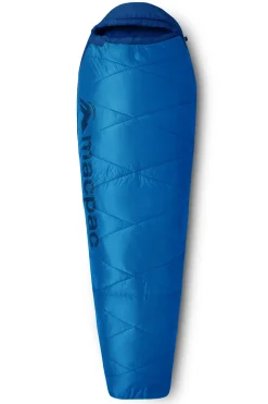 Macpac Women's Aspire 360 Synthetic Sleeping Bag (-3°C)