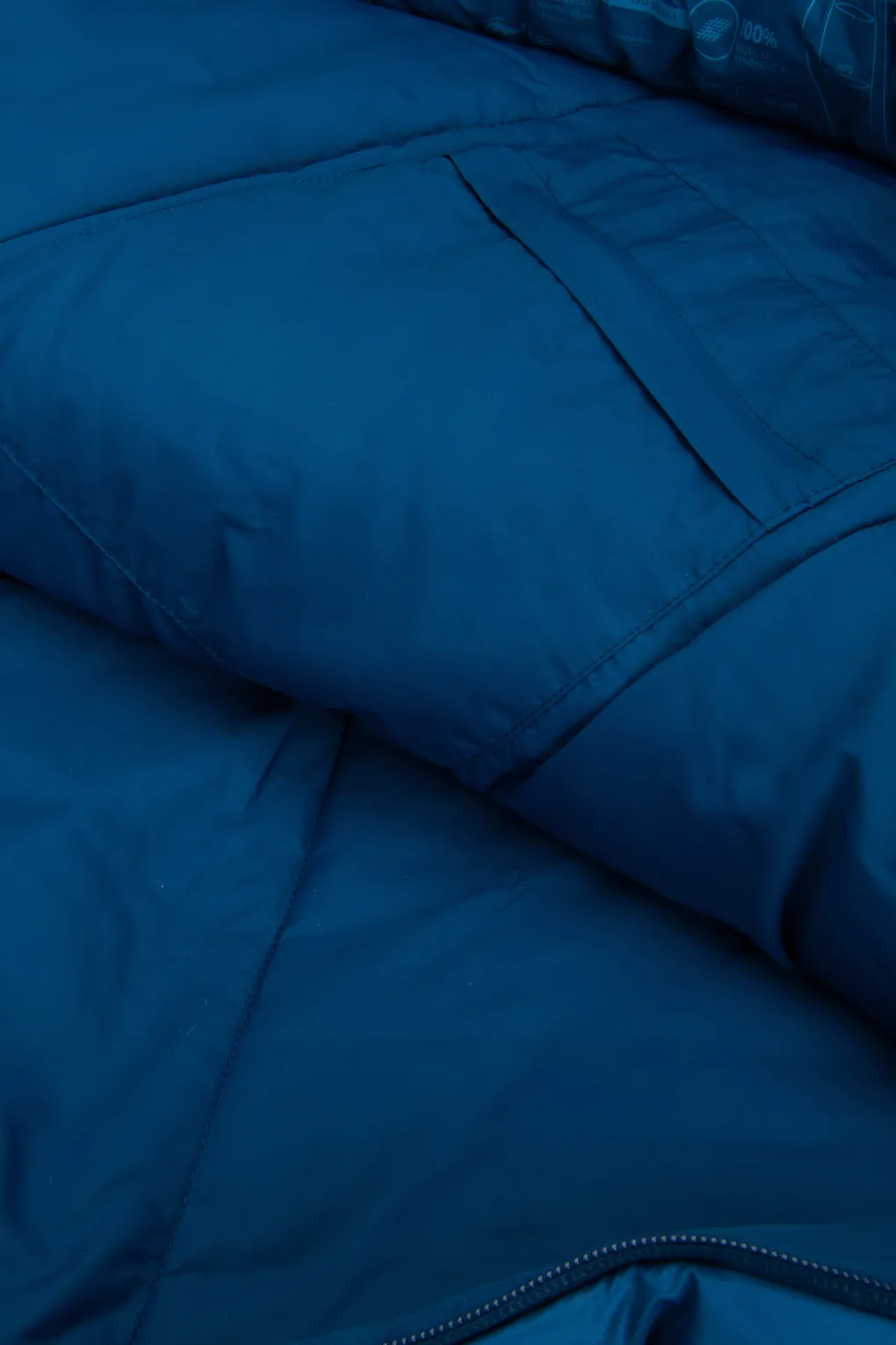 Macpac Women's Aspire 360 Synthetic Sleeping Bag (-3°C)