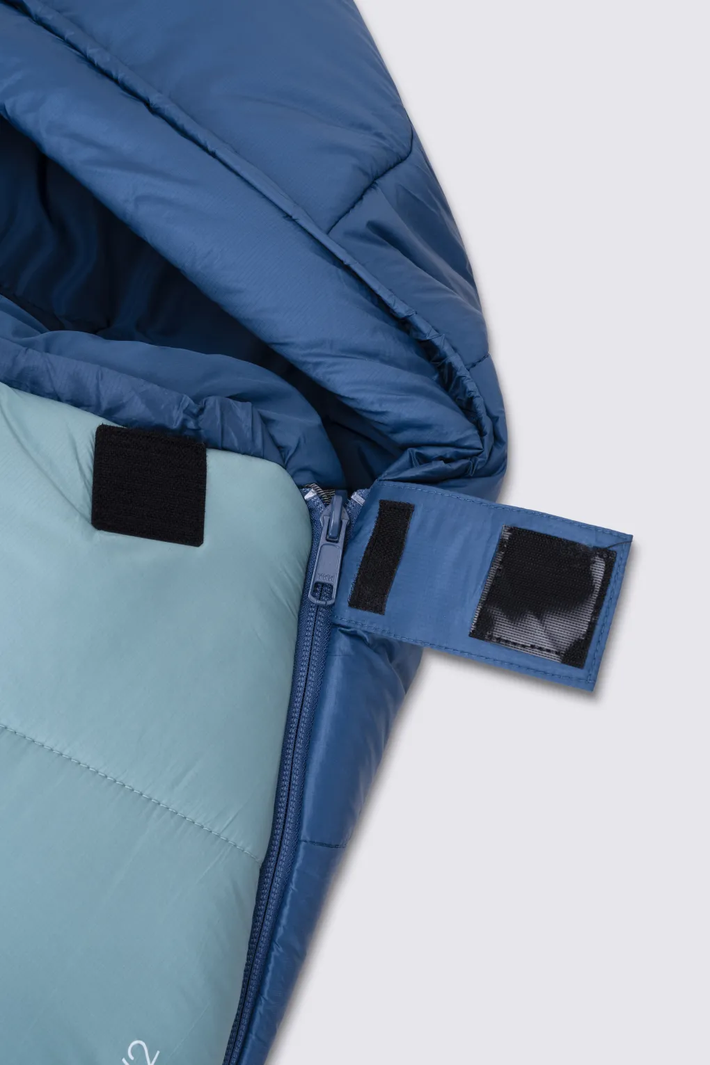 Macpac Women's Aspire 360 Synthetic Sleeping Bag (-3°C)