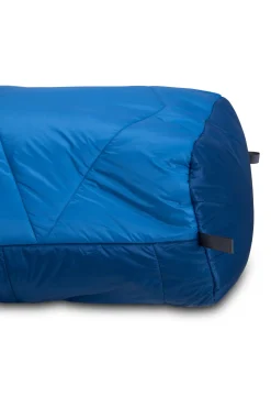 Macpac Women's Aspire 360 Synthetic Sleeping Bag (-3°C)