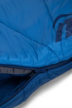 Macpac Women's Aspire 360 Synthetic Sleeping Bag (-3°C)