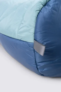 Macpac Women's Aspire 360 Synthetic Sleeping Bag (-3°C)