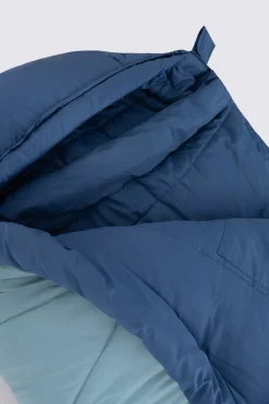 Macpac Women's Aspire 360 Synthetic Sleeping Bag (-3°C)
