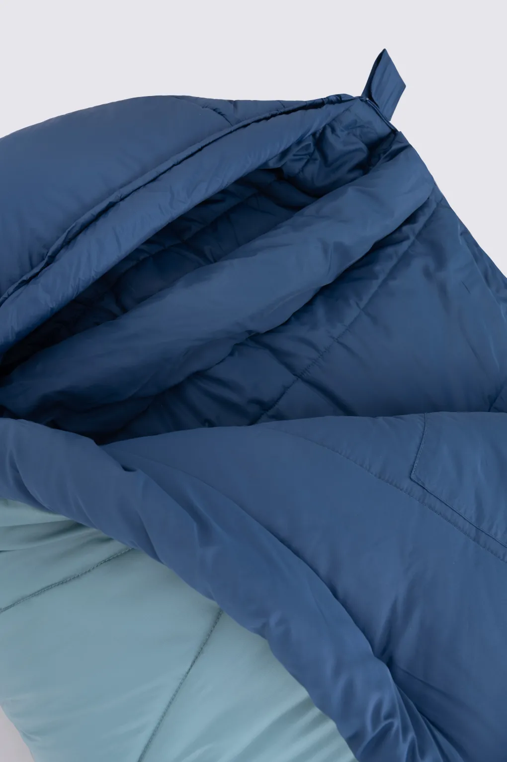 Macpac Women's Aspire 360 Synthetic Sleeping Bag (-3°C)
