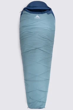 Macpac Women's Aspire 360 Synthetic Sleeping Bag (-3°C)