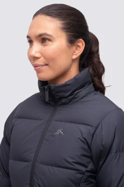 Macpac Women's Aurora Hooded Down Coat