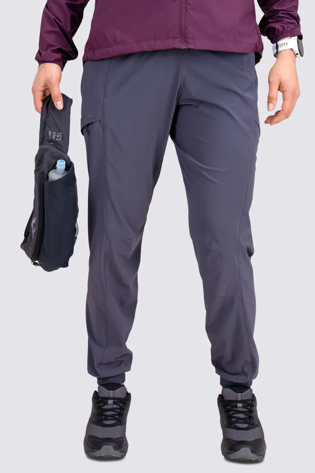 Macpac Women's Boulder Pants