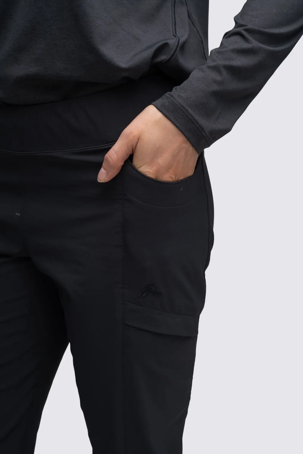 Macpac Women's Boulder Pants