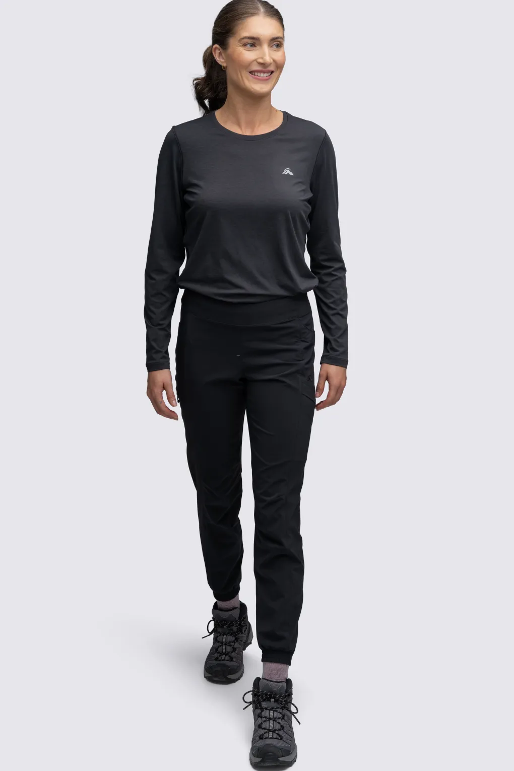 Macpac Women's Boulder Pants