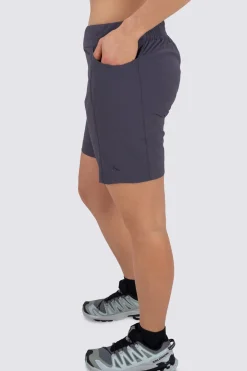 Macpac Women's Boulder Shorts