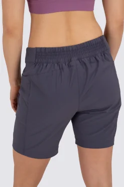 Macpac Women's Boulder Shorts