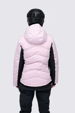 Macpac Women's Carve Ski Jacket