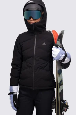 Macpac Women's Carve Ski Jacket