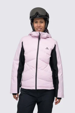Macpac Women's Carve Ski Jacket