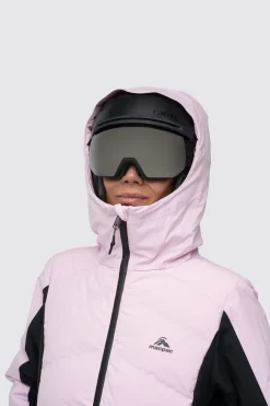 Macpac Women's Carve Ski Jacket