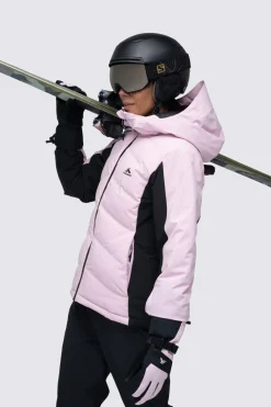 Macpac Women's Carve Ski Jacket