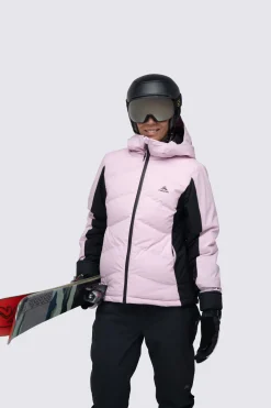 Macpac Women's Carve Ski Jacket