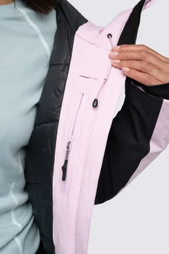 Macpac Women's Carve Ski Jacket