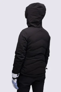 Macpac Women's Carve Ski Jacket