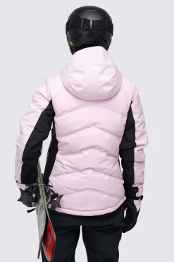 Macpac Women's Carve Ski Jacket