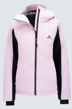 Macpac Women's Carve Ski Jacket