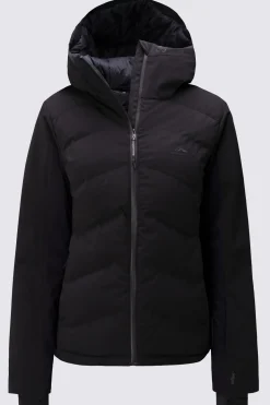 Macpac Women's Carve Ski Jacket