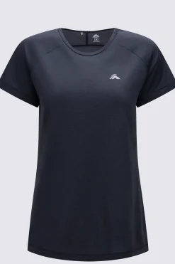 Macpac Women's Cass Short Sleeve T-Shirt