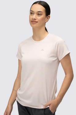 Macpac Women's Cass Short Sleeve T-Shirt