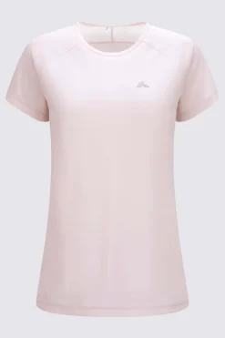 Macpac Women's Cass Short Sleeve T-Shirt