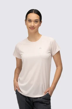 Macpac Women's Cass Short Sleeve T-Shirt