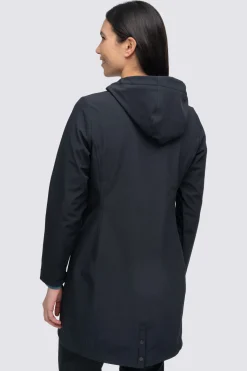 Macpac Women's Chord Long Coat