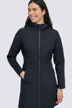 Macpac Women's Chord Long Coat