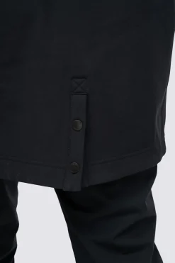 Macpac Women's Chord Long Coat