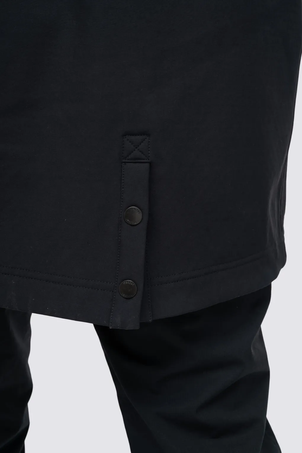 Macpac Women's Chord Long Coat