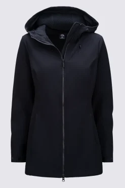 Macpac Women's Chord Long Coat
