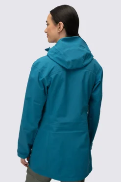 Macpac Women's Copland Raincoat