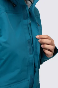 Macpac Women's Copland Raincoat