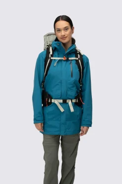 Macpac Women's Copland Raincoat
