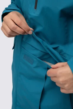 Macpac Women's Copland Raincoat