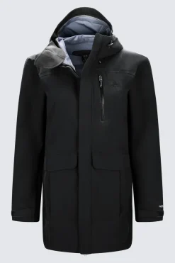 Macpac Women's Copland Raincoat