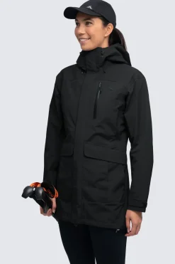 Macpac Women's Copland Raincoat