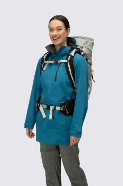 Macpac Women's Copland Raincoat